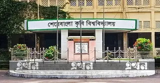 ইউজিসির নীতিমালা মেনে তিন ধাপ পেরিয়ে শেকৃবিতে শিক্ষক নিয়োগ